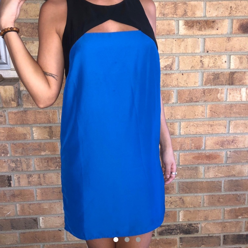Urban outfitters dress size xs